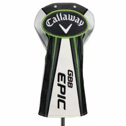 Callaway Great Big Bertha Epic Driver -Fairway Golf Sales 2022 CAL1352 1352f