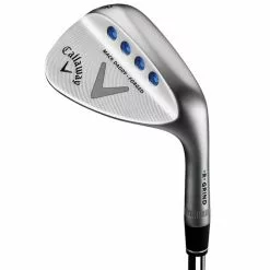 Callaway Mack Daddy Forged Chrome Wedge