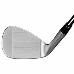 Callaway Mack Daddy Forged Chrome Wedge 9 Callaway Mack Daddy Forged Chrome Wedge -Fairway Golf Sales 2022 CAL1360 1360b