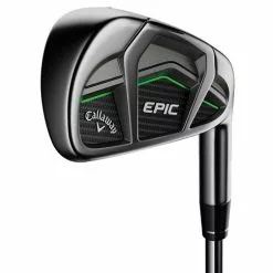 Callaway Epic Individual Iron