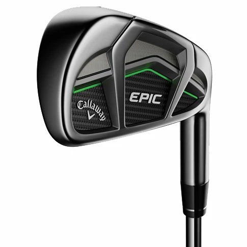 Callaway Epic Individual Iron 3 Callaway Epic Individual Iron