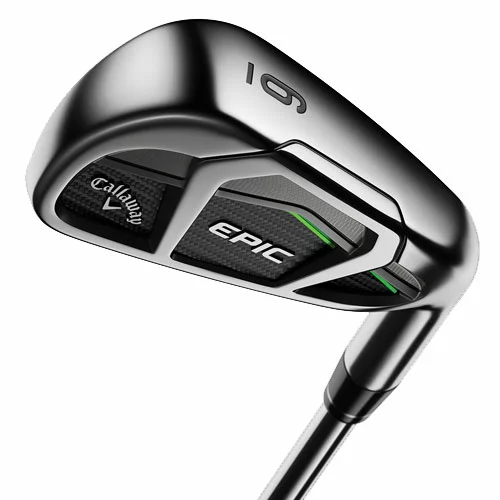 Callaway Epic Individual Iron 5 Callaway Epic Individual Iron - Image 3
