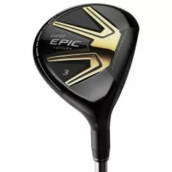 Callaway GBB Epic Star Fairway Wood