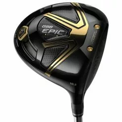 Callaway GBB Epic Star Driver