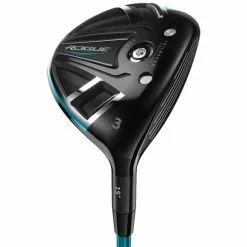 Callaway Rogue Sub Zero Fairway Wood