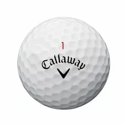 Callaway 2018 Chrome Soft X Golf Ball 9 Callaway 2018 Chrome Soft X Golf Ball -Fairway Golf Sales 2022 CAL1476 1476b
