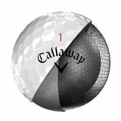 Callaway 2018 Chrome Soft X Golf Ball 12 Callaway 2018 Chrome Soft X Golf Ball -Fairway Golf Sales 2022 CAL1476 1476g