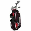 Callaway Strata Plus 14pcs Package Set -Fairway Golf Sales 2022 CAL1640 1640