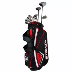 Callaway Strata Plus 14pcs Package Set