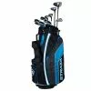 Callaway Strata Ultimate 16pcs Package Set 1 Callaway Strata Ultimate 16pcs Package Set -Fairway Golf Sales 2022 CAL1641 1641