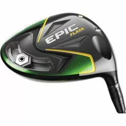 Callaway Epic Flash Driver -Fairway Golf Sales 2022 CAL1660 1660b