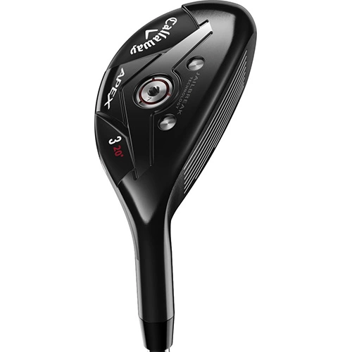 Callaway Apex 19 Hybrid 3 Callaway Apex 19 Hybrid