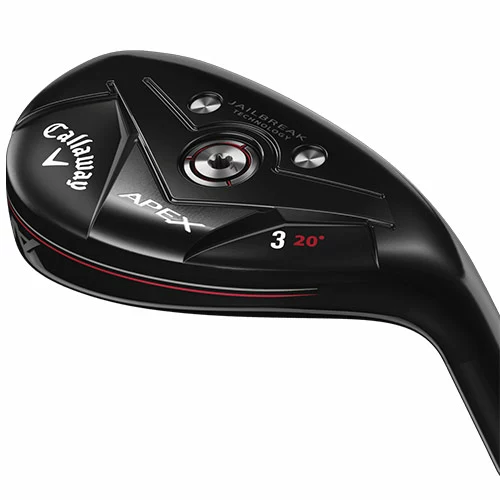 Callaway Apex 19 Hybrid 5 Callaway Apex 19 Hybrid - Image 3
