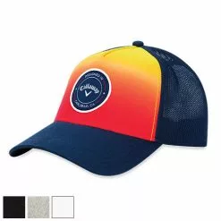 Callaway Trucker Golf Cap