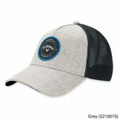 Callaway Trucker Golf Cap -Fairway Golf Sales 2022 CAL1703 1703b