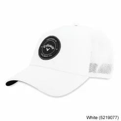 Callaway Trucker Golf Cap -Fairway Golf Sales 2022 CAL1703 1703c