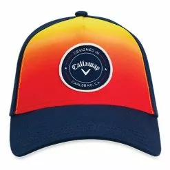 Callaway Trucker Golf Cap -Fairway Golf Sales 2022 CAL1703 1703e