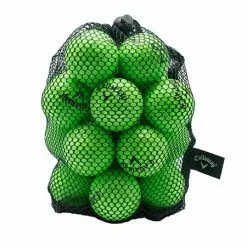 Callaway HX Practice Balls