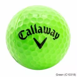 Callaway HX Practice Balls -Fairway Golf Sales 2022 CAL1739 1739b