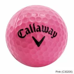 Callaway HX Practice Balls -Fairway Golf Sales 2022 CAL1739 1739c