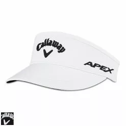 Callaway 2019 Tour Authentic High Profile Visor