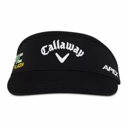 Callaway 2019 Tour Authentic High Profile Visor -Fairway Golf Sales 2022 CAL1755 1755c