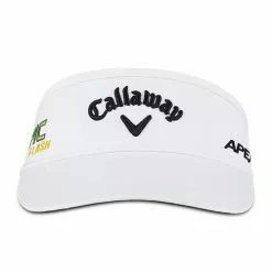 Callaway 2019 Tour Authentic High Profile Visor -Fairway Golf Sales 2022 CAL1755 1755f