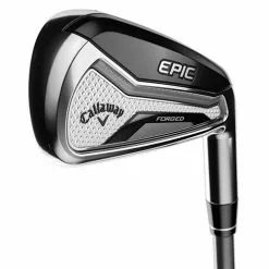 Callaway Epic Forged Irons -Fairway Golf Sales 2022 CAL1786b