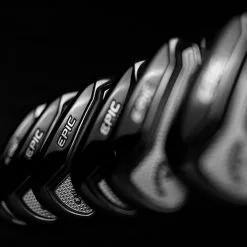 Callaway Epic Forged Irons -Fairway Golf Sales 2022 CAL1786c