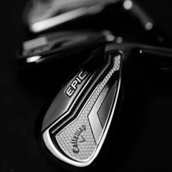 Callaway Epic Forged Irons -Fairway Golf Sales 2022 CAL1786d