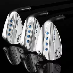 Callaway JAWS MD5 Platinum Chrome Wedge -Fairway Golf Sales 2022 CAL1803f