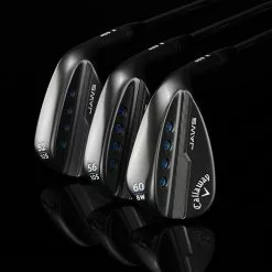 Callaway JAWS MD5 Tour Grey Wedge -Fairway Golf Sales 2022 CAL1804d