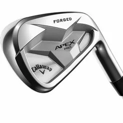 Callaway Apex Pro Individual Iron -Fairway Golf Sales 2022 CAL1807b