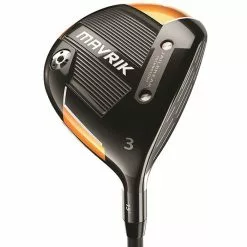 Callaway MAVRIK Fairway Wood