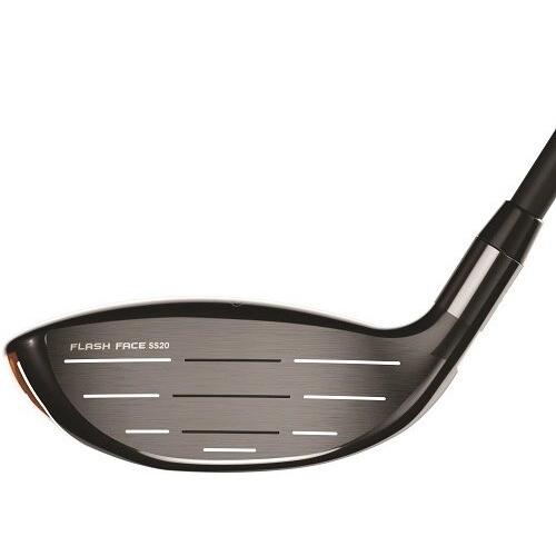 Callaway MAVRIK Fairway Wood 6 Callaway MAVRIK Fairway Wood - Image 4
