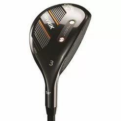 Callaway MAVRIK Pro Hybrid