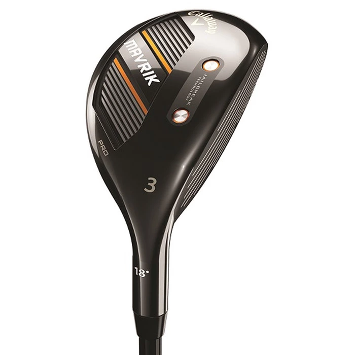 Callaway MAVRIK Pro Hybrid 3 Callaway MAVRIK Pro Hybrid