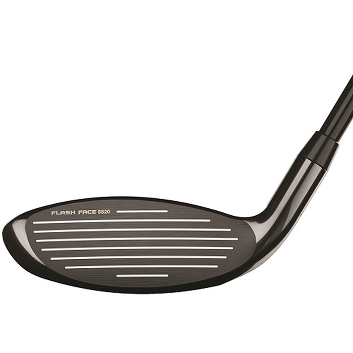 Callaway MAVRIK Pro Hybrid 6 Callaway MAVRIK Pro Hybrid - Image 4
