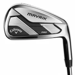 Callaway MAVRIK Pro Irons -Fairway Golf Sales 2022 CAL1827c