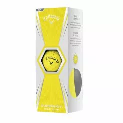 Callaway Superhot Bold 20 Golf Ball -Fairway Golf Sales 2022 CAL1844b