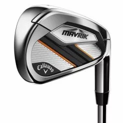 Callaway MAVRIK Individual Iron