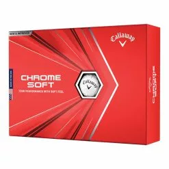Callaway Chrome Soft Golf Ball