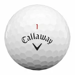 Callaway Chrome Soft Golf Ball 9 Callaway Chrome Soft Golf Ball -Fairway Golf Sales 2022 CAL1866b