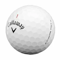 Callaway Chrome Soft Golf Ball 10 Callaway Chrome Soft Golf Ball -Fairway Golf Sales 2022 CAL1866c
