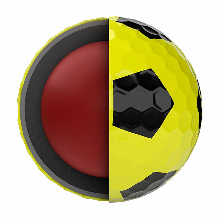 Callaway Chrome Soft Truvis Golf Ball 13 Callaway Chrome Soft Truvis Golf Ball - Image 11