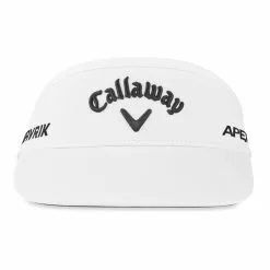 Callaway Tour Authentic High Profile Visor -Fairway Golf Sales 2022 CAL1889b