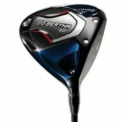 Callaway Big Bertha B21 Driver
