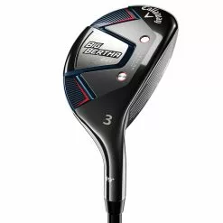 Callaway Big Bertha B21 Hybrid