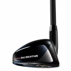 Callaway Big Bertha B21 Hybrid -Fairway Golf Sales 2022 CAL1897d