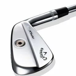 Callaway Apex MB Irons -Fairway Golf Sales 2022 CAL1908b